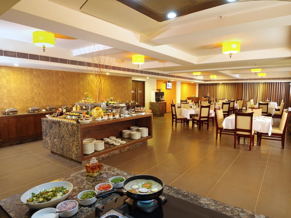 Dimora Hotels And Resorts Thiruvananthapuram Exterior photo